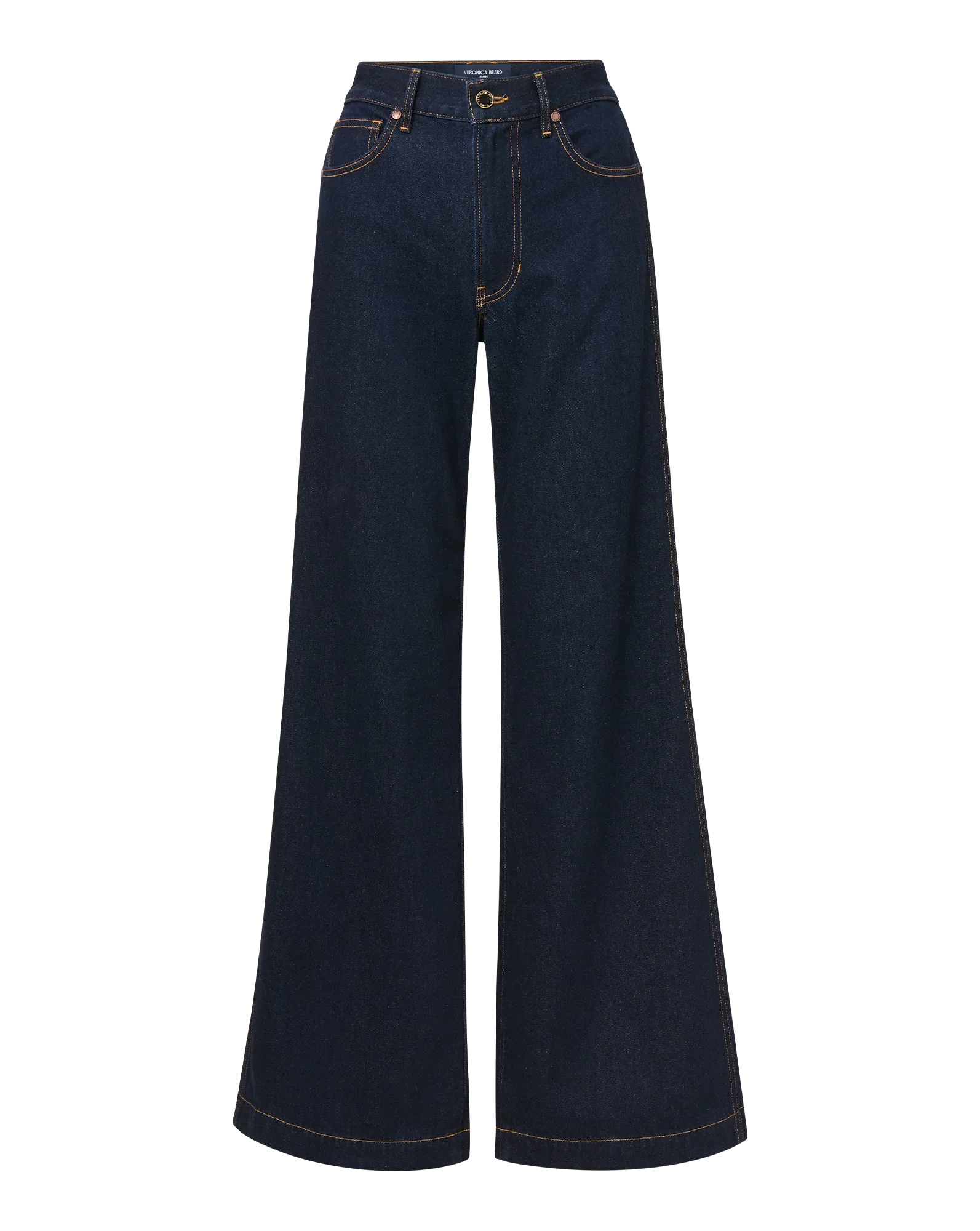 Kasey Wide-Leg Jean