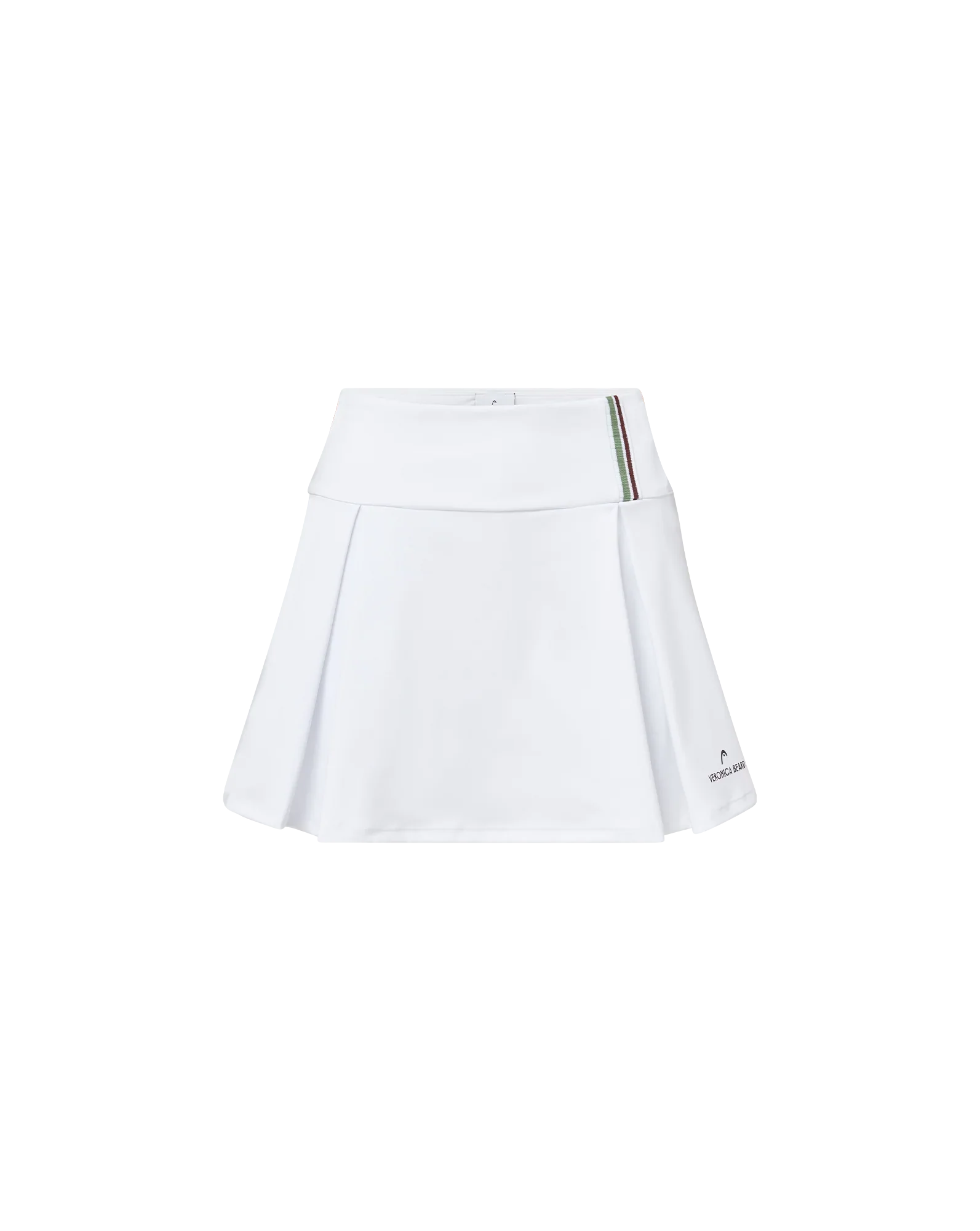 Deuce Pleated Tennis Skort