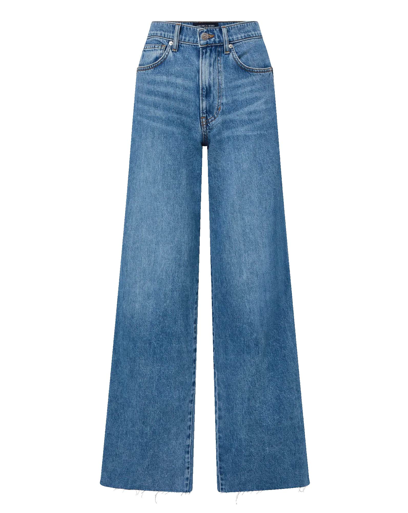 Kasey Wide-Leg Jean