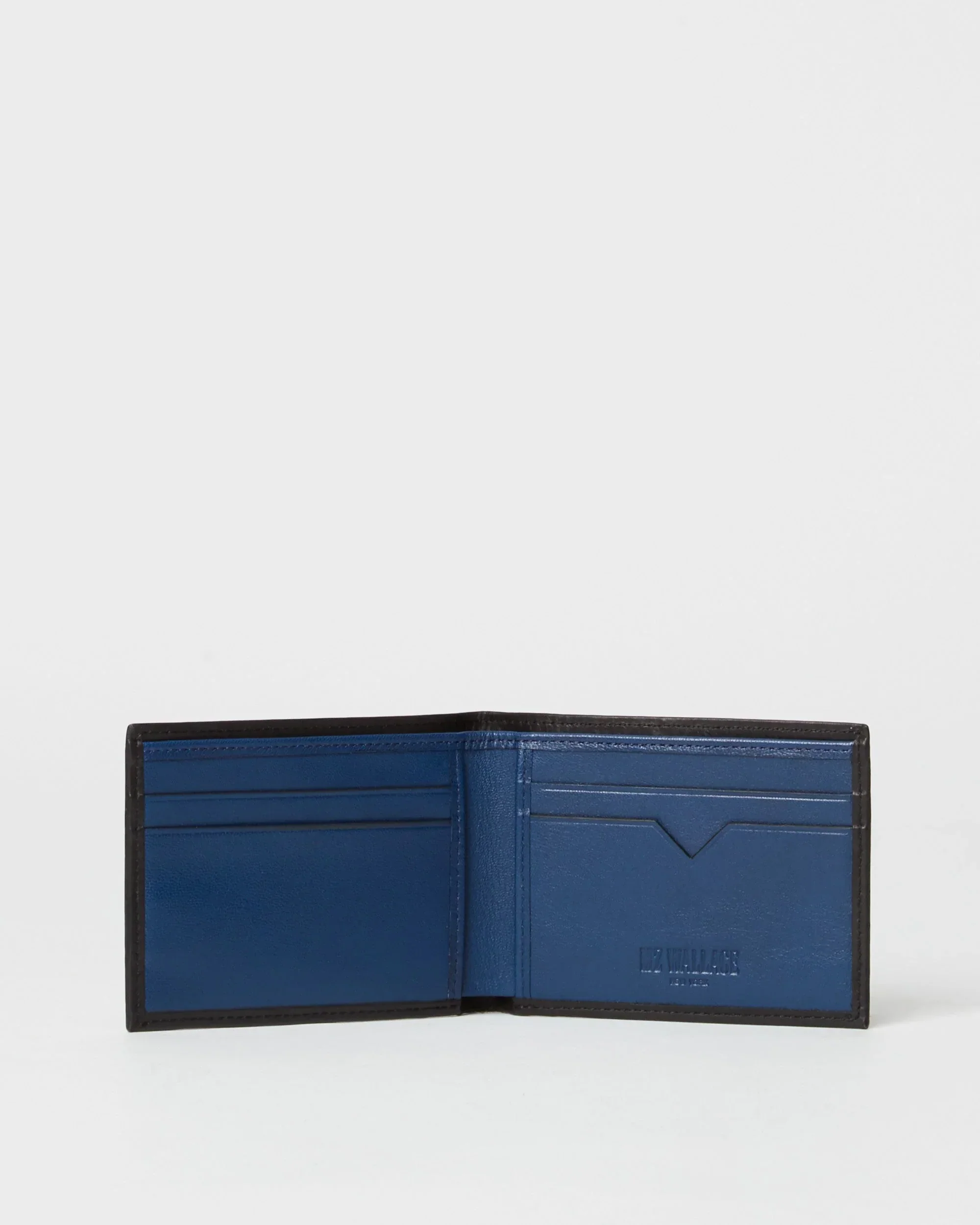 Black Rory Billfold