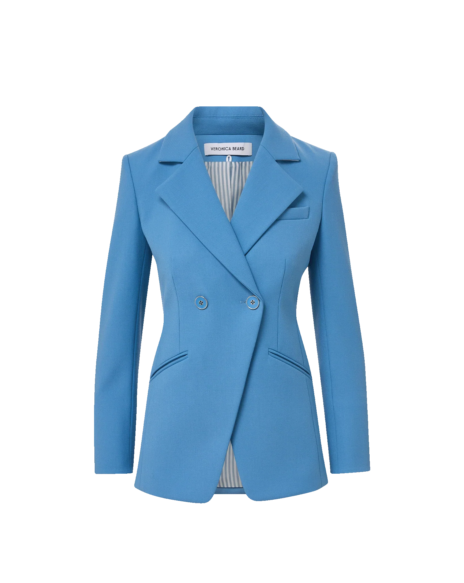 Amos Dickey Jacket