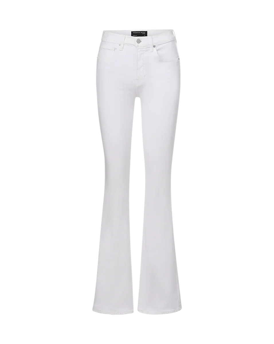 Beverly Skinny-Flare Jean | Extended