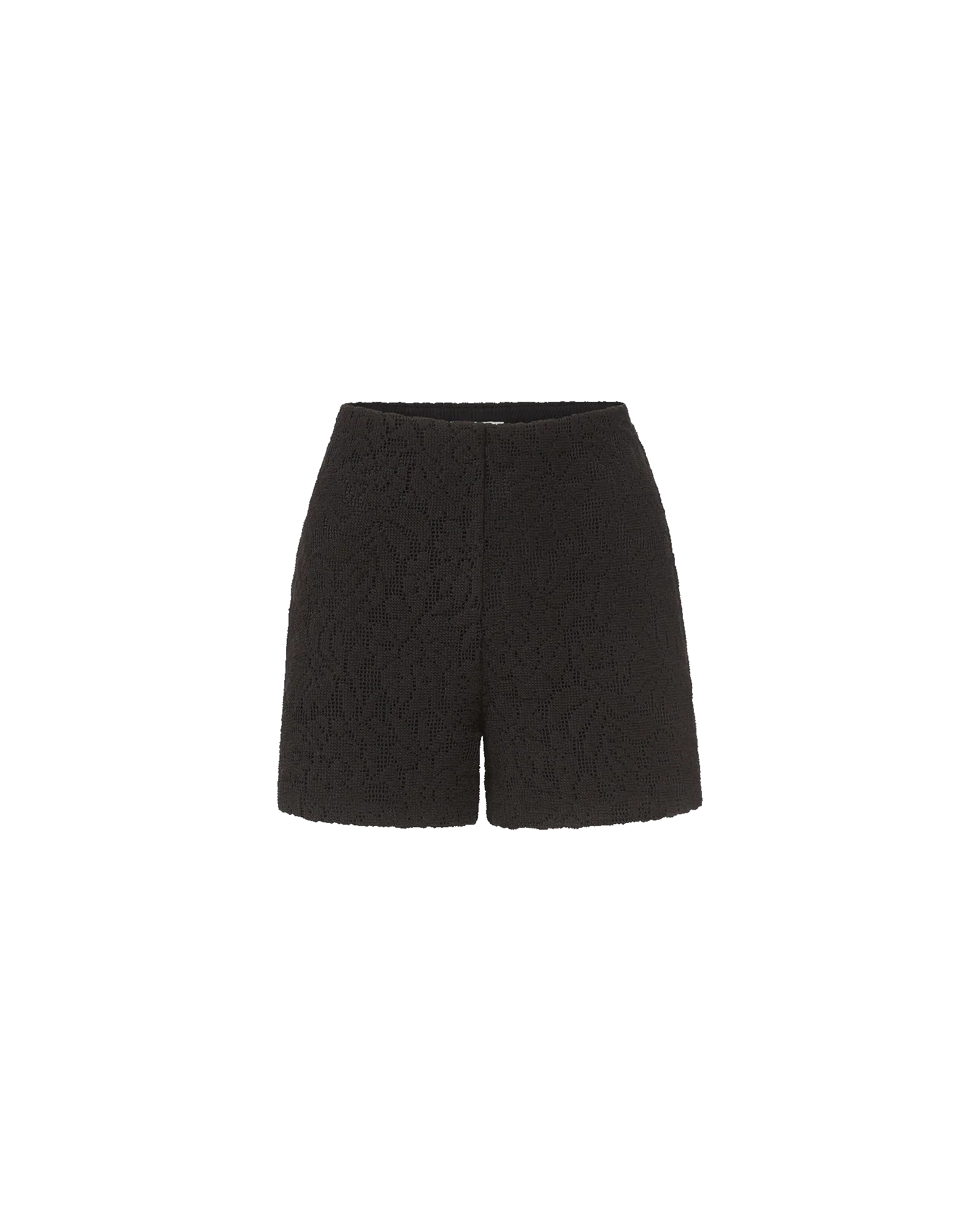 Yadira Lace Short