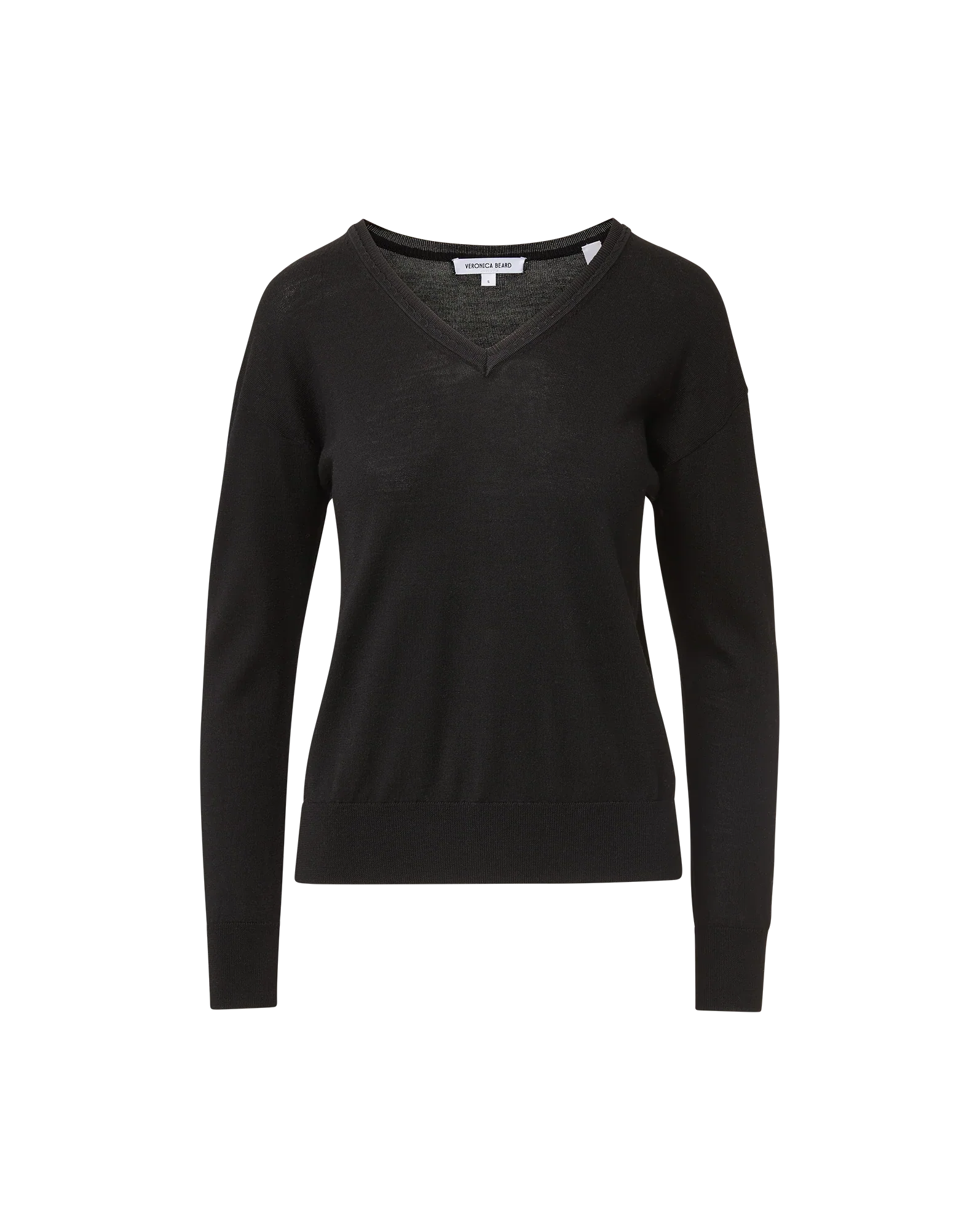 Milette Merino Wool Pullover