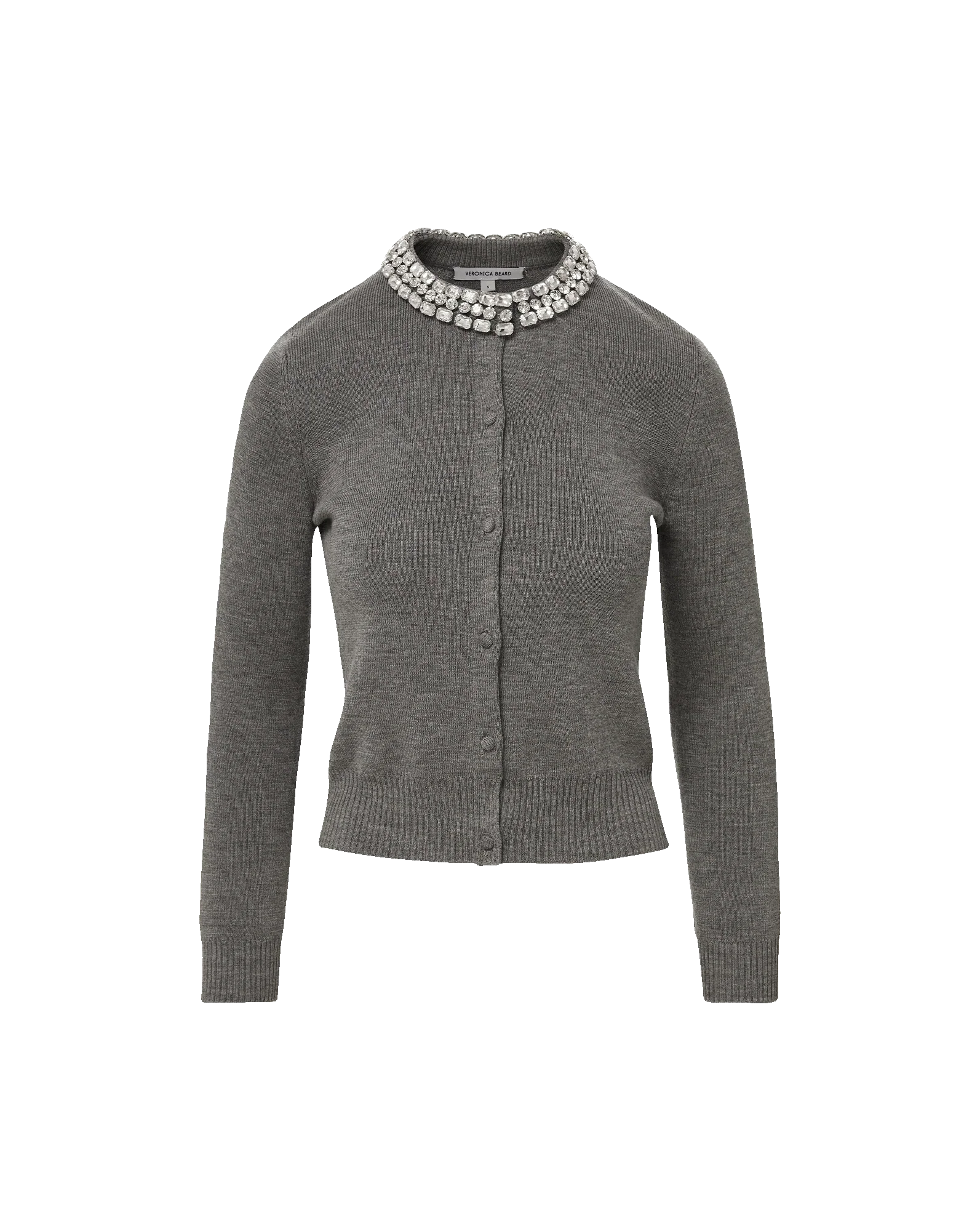 Daro Embellished Cardigan