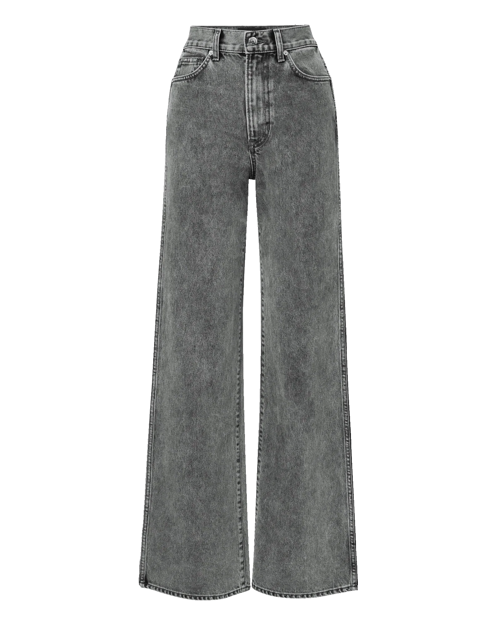Taylor Wide-Leg Jean