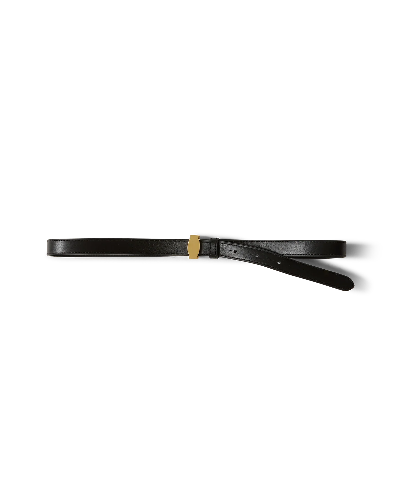 Dash Leather Belt