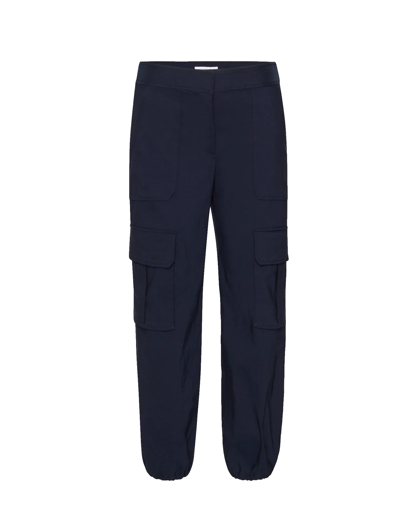 Dari Wide-Leg Cargo Pant