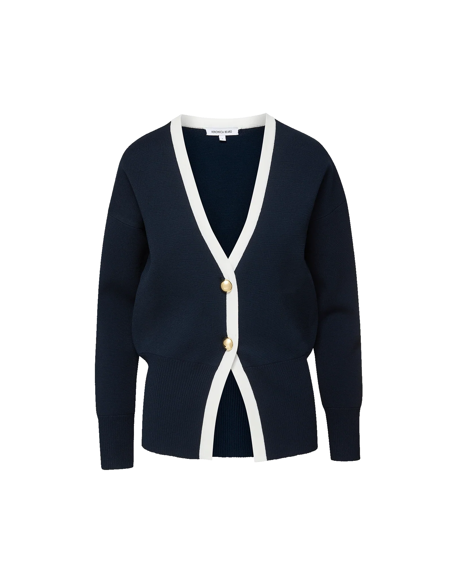 Cillian Boyfriend Cardigan