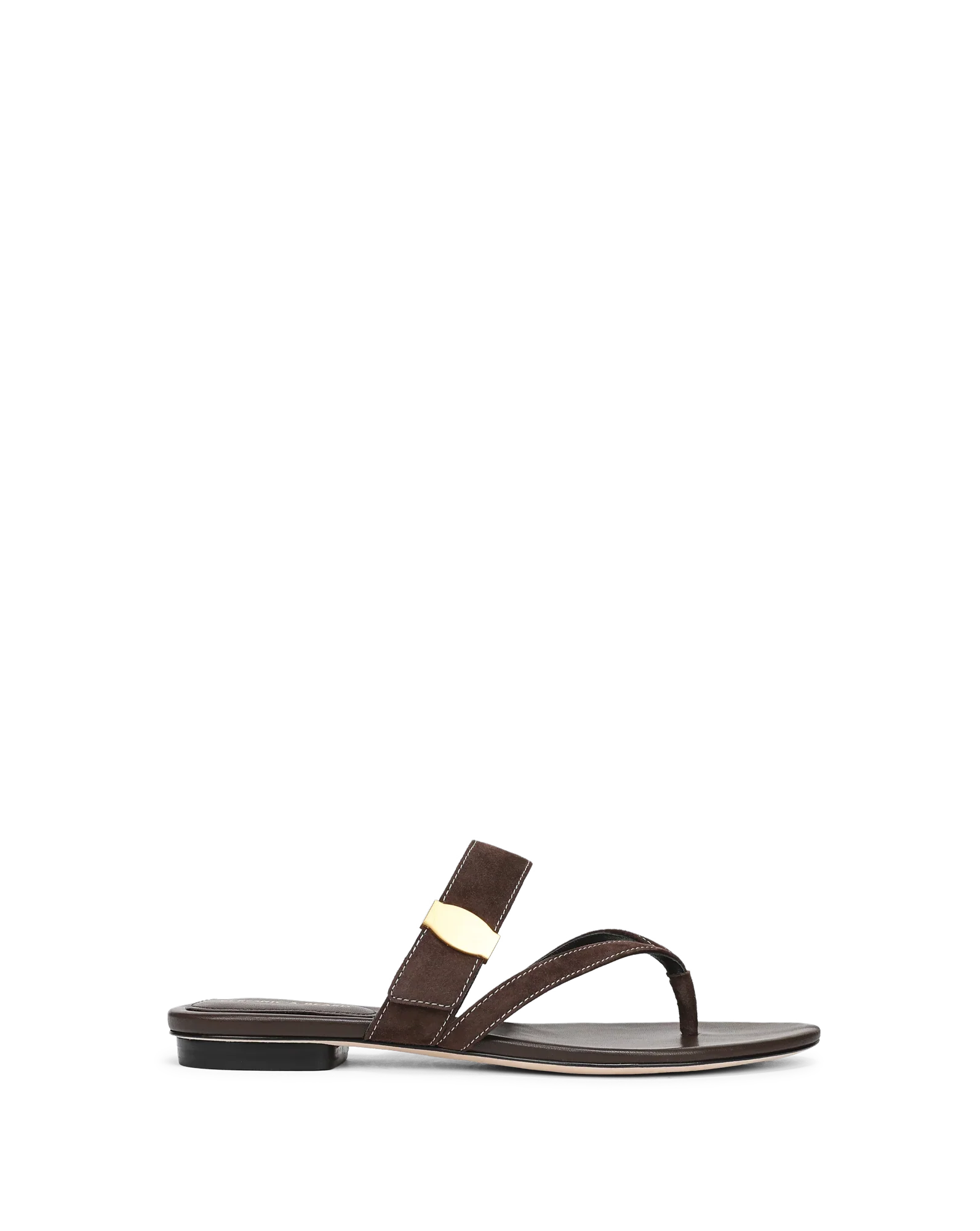 Salva Dash Flat Sandal