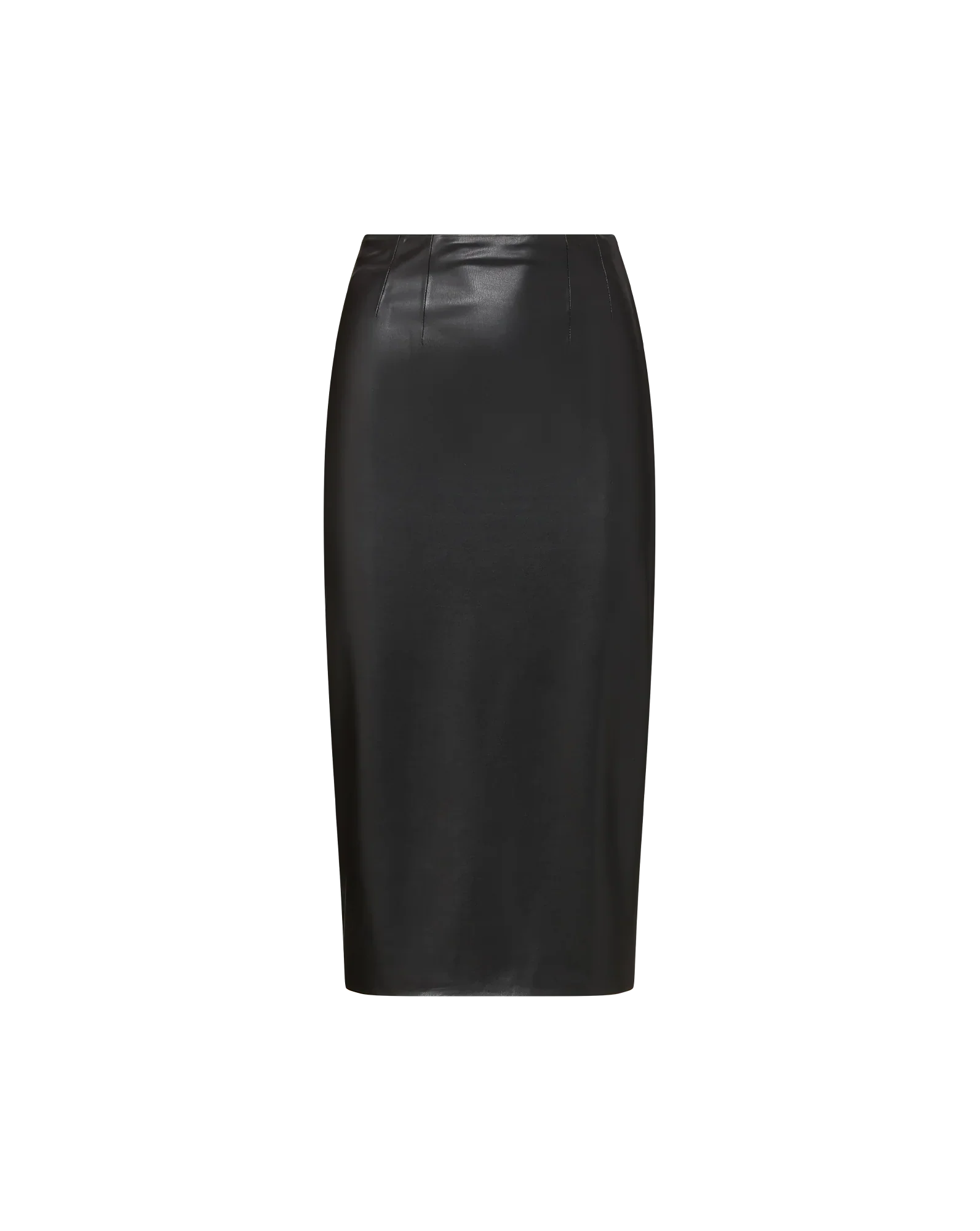 Holmes Midi Pencil Skirt