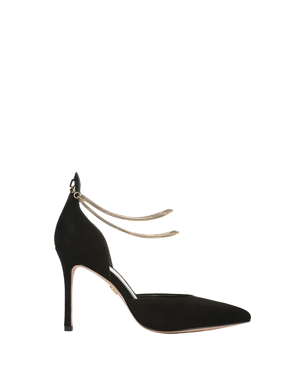 Leandra Chain Pump