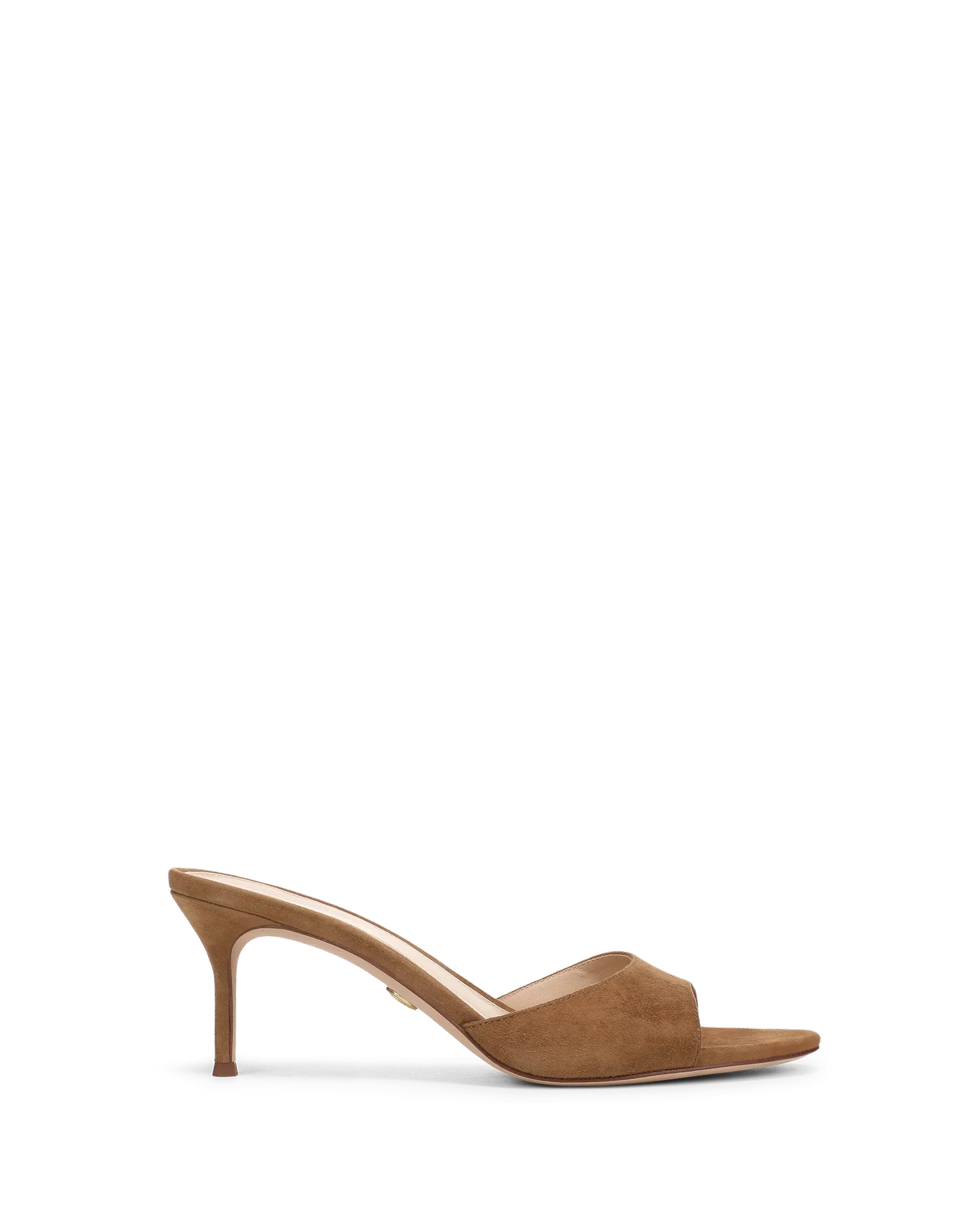 Tia Suede Sandal