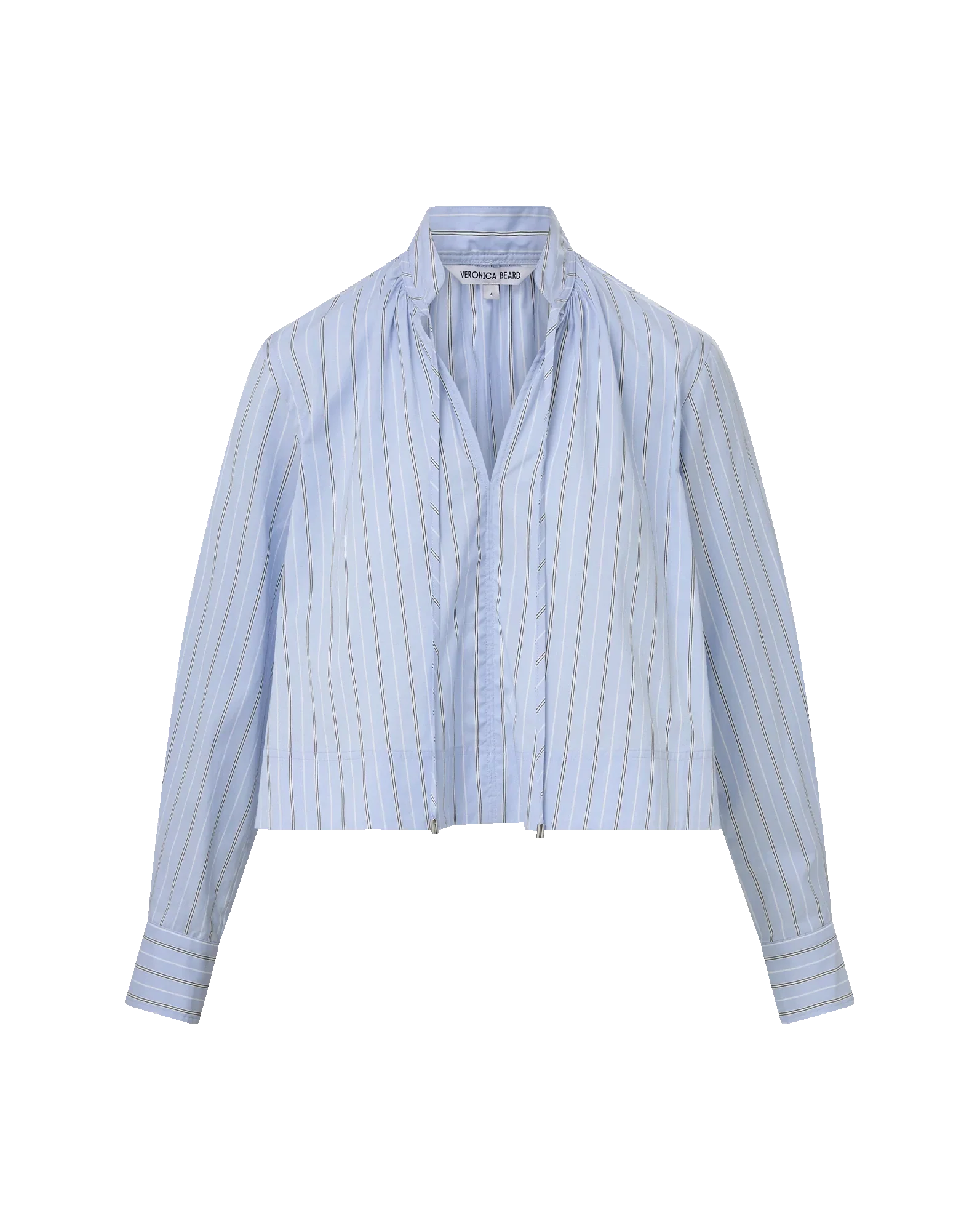 Kaits Striped Blouse