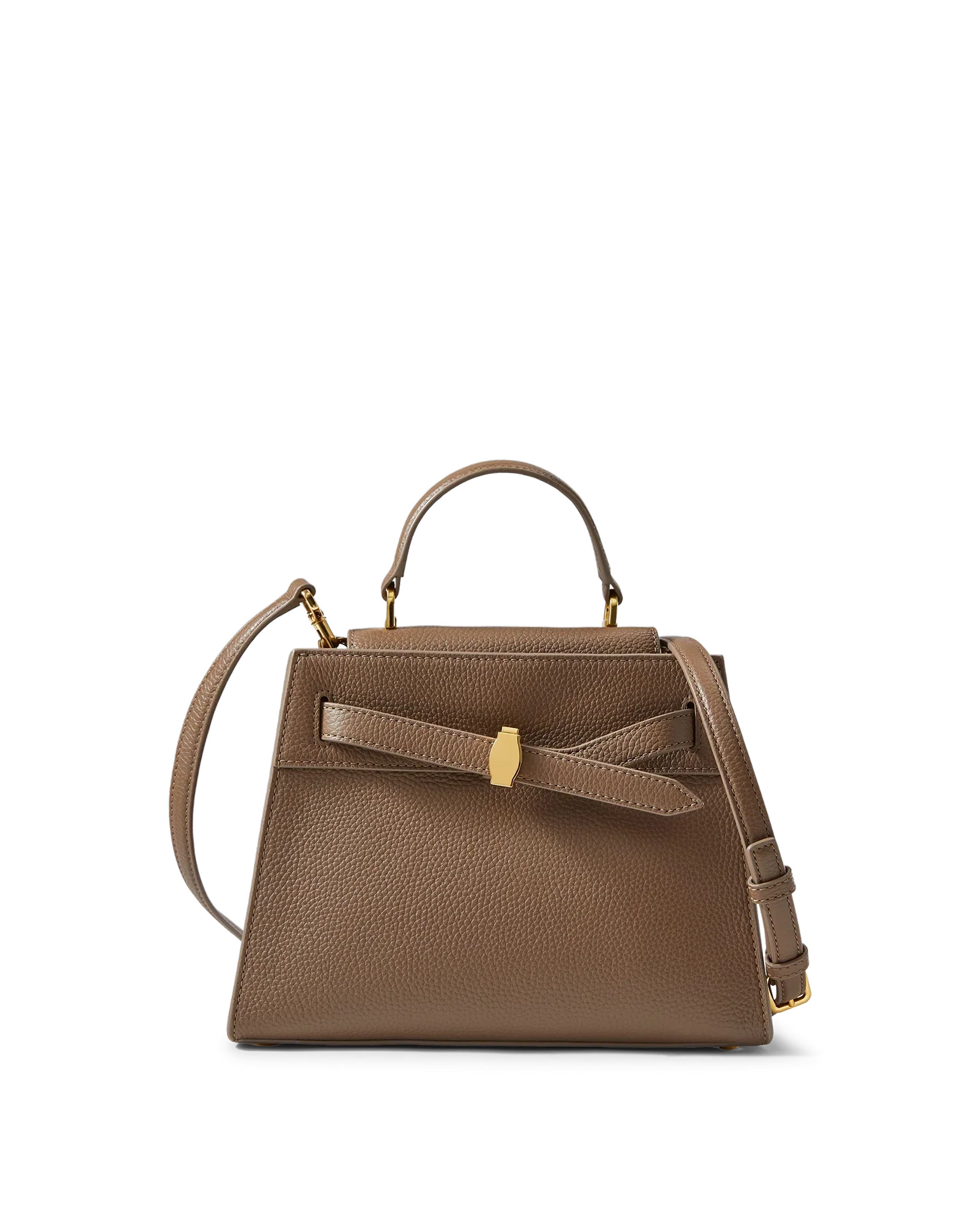 Veronica Beard Dash Top-Handle Bag