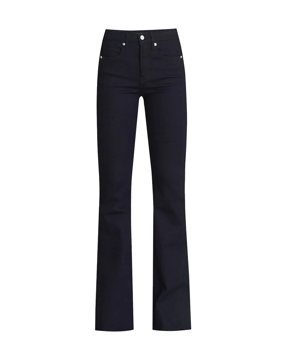 Beverly Skinny-Flare Jean | Extended
