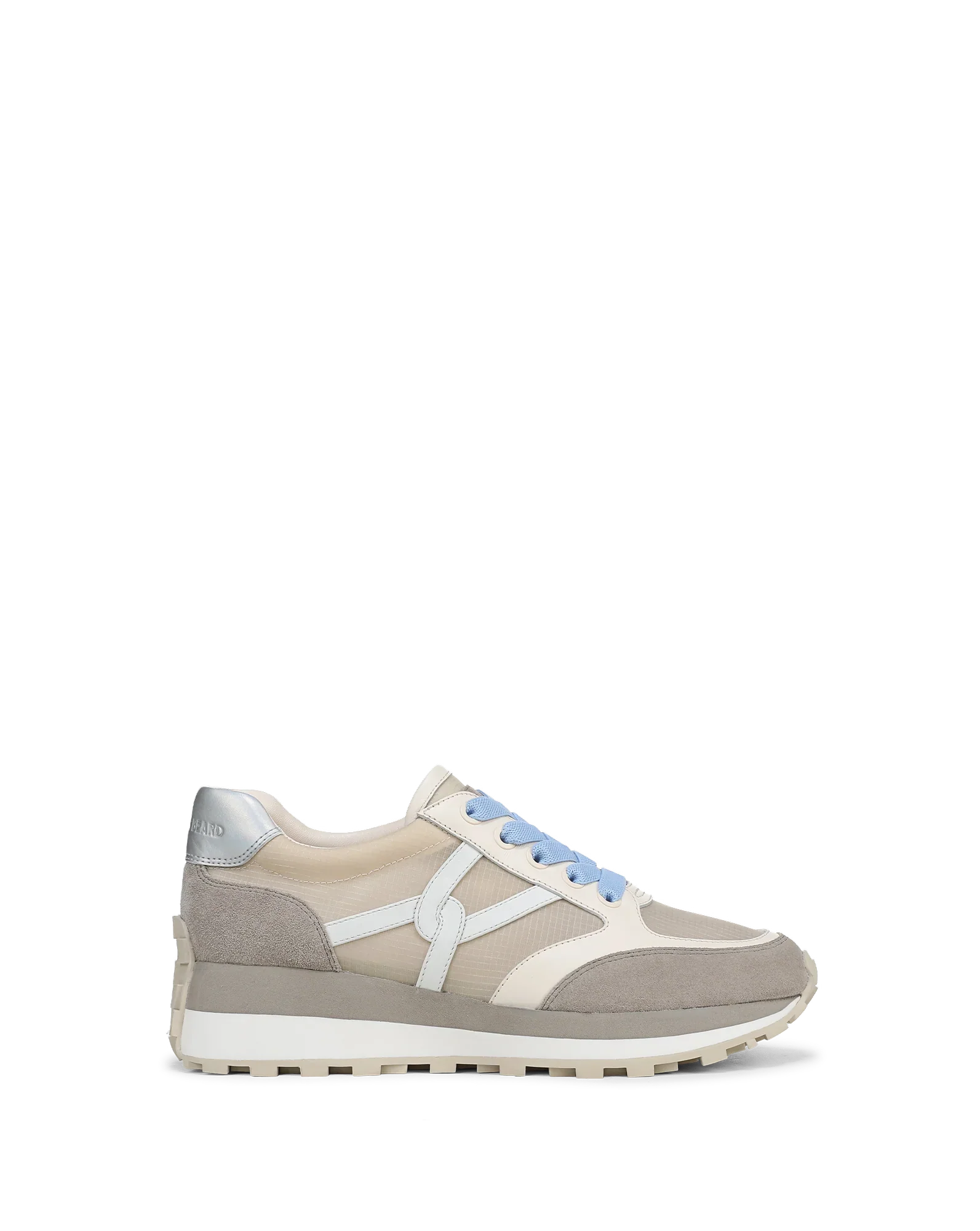 Valentina Ripstop Sneaker
