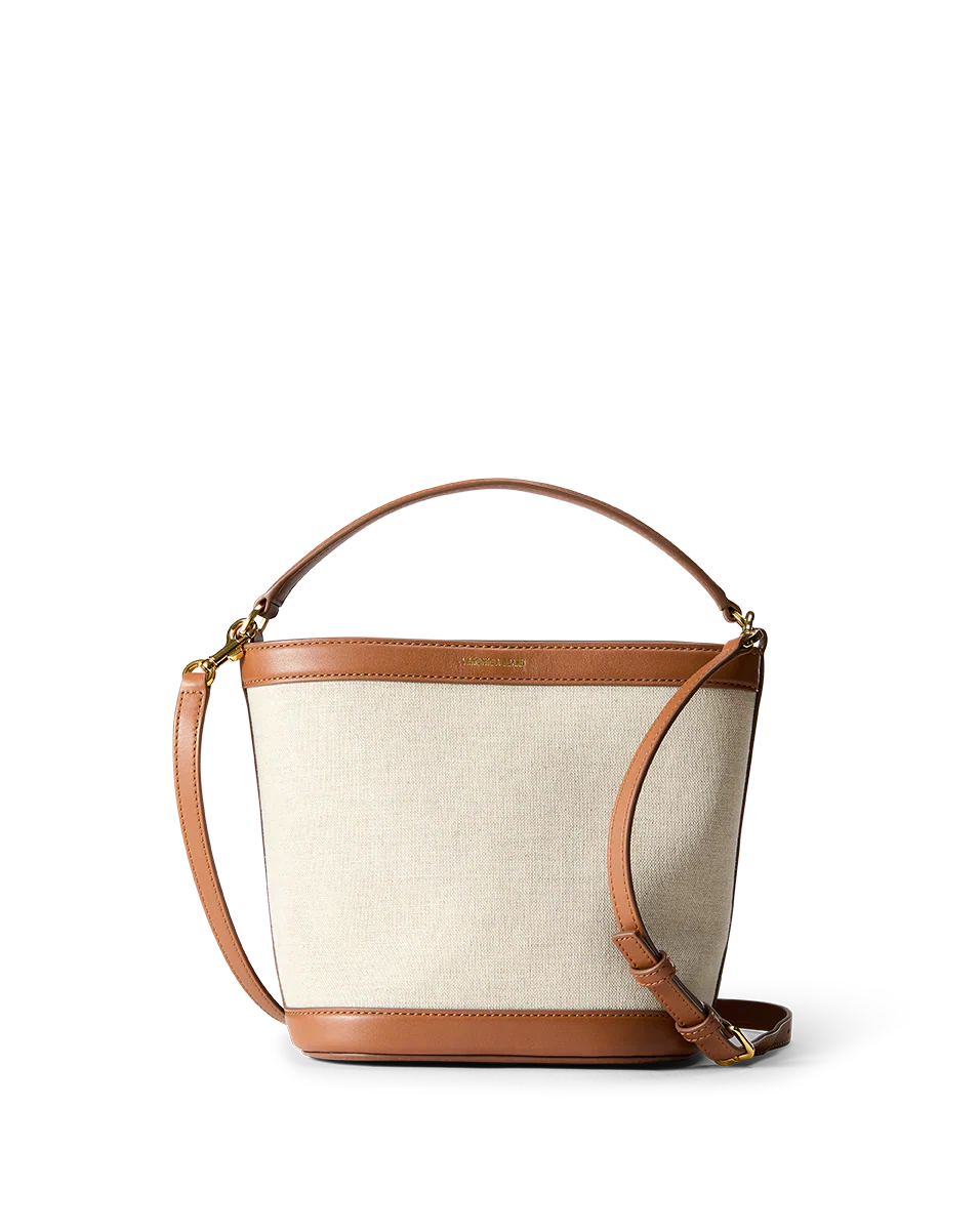 Canvas Feedbag