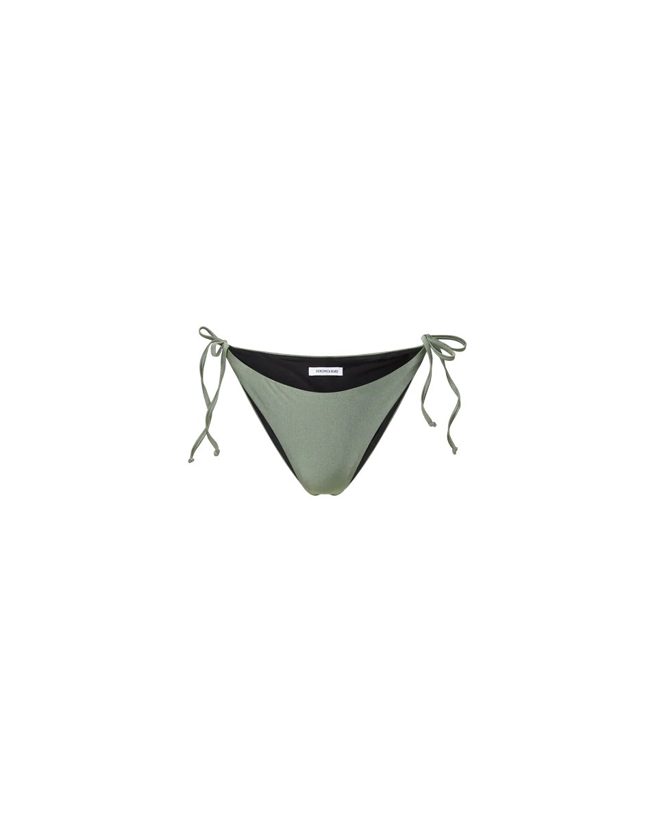 Gavitella Bikini Bottom