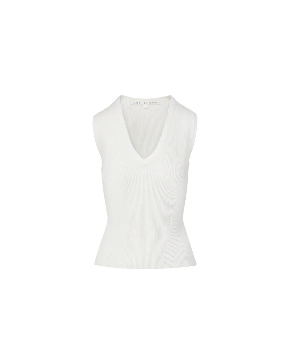 Sid Knit Tank Top
