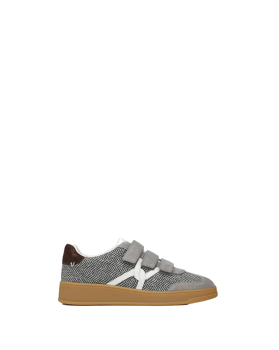 Reagan Velcro Sneaker
