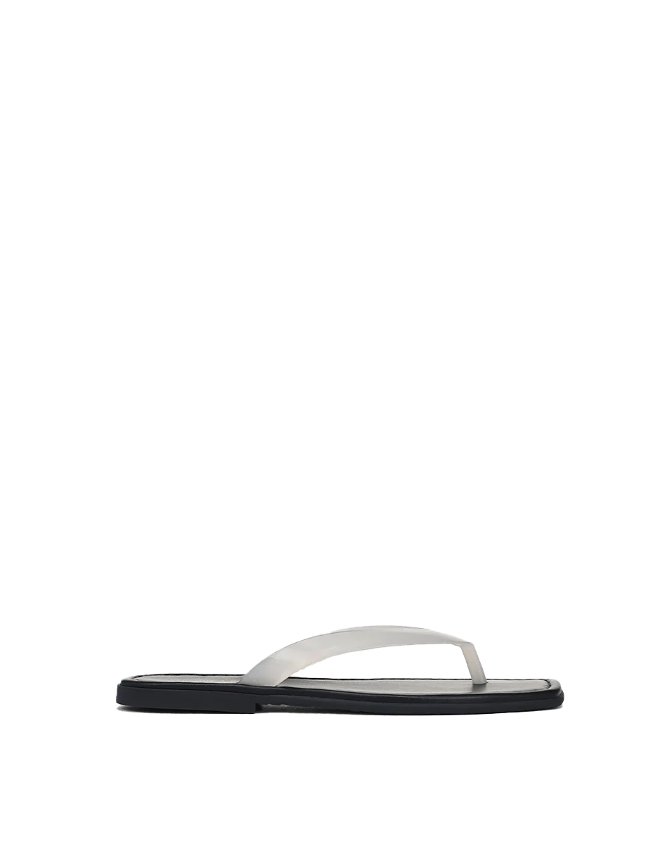 Clea Jelly Flip-Flop Sandal