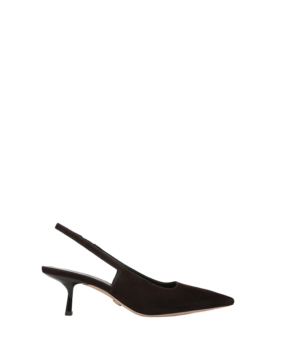 Cashel Slingback Heel