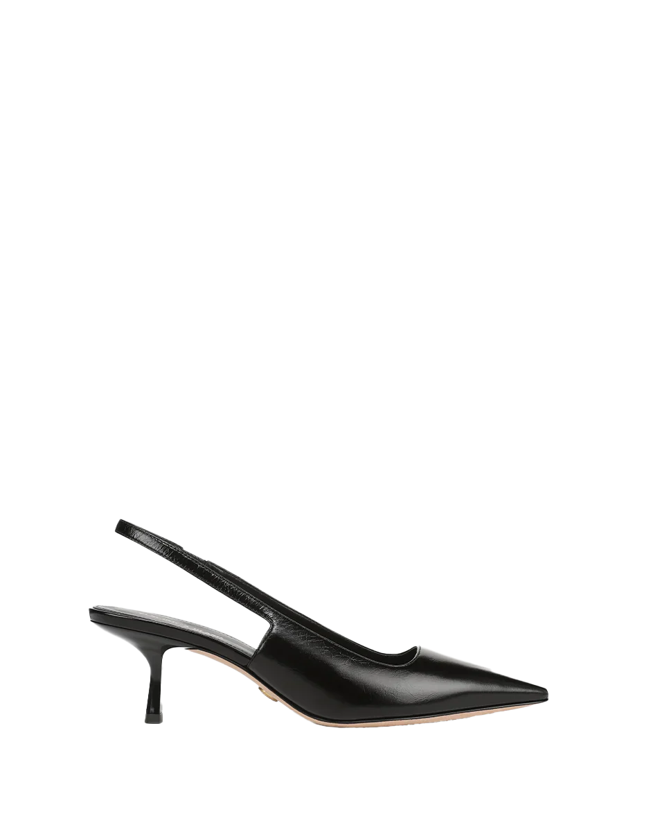 Cashel Slingback Heel
