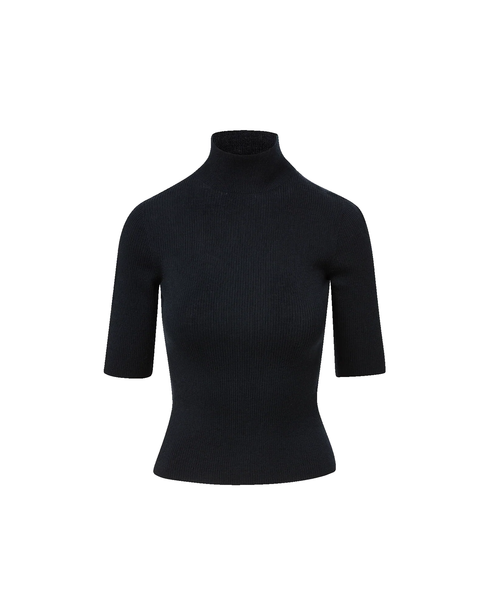 Alastair Merino Wool Pullover