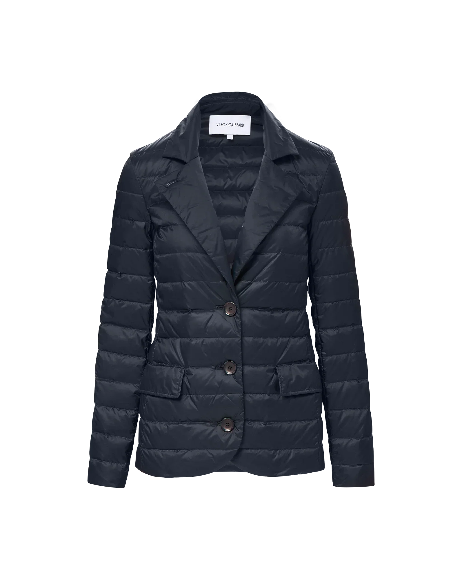 The Puffer Blazer