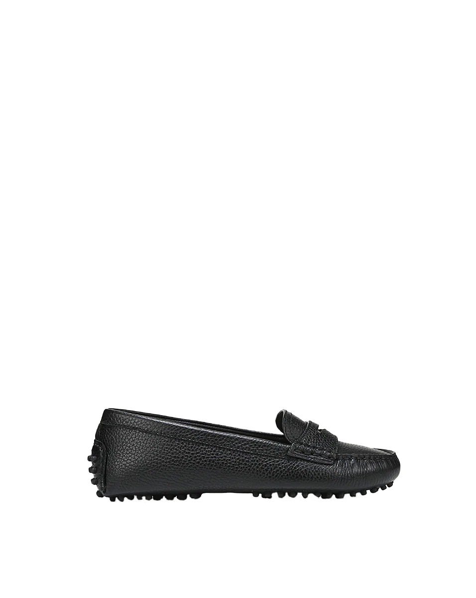 Jia Driving Loafer