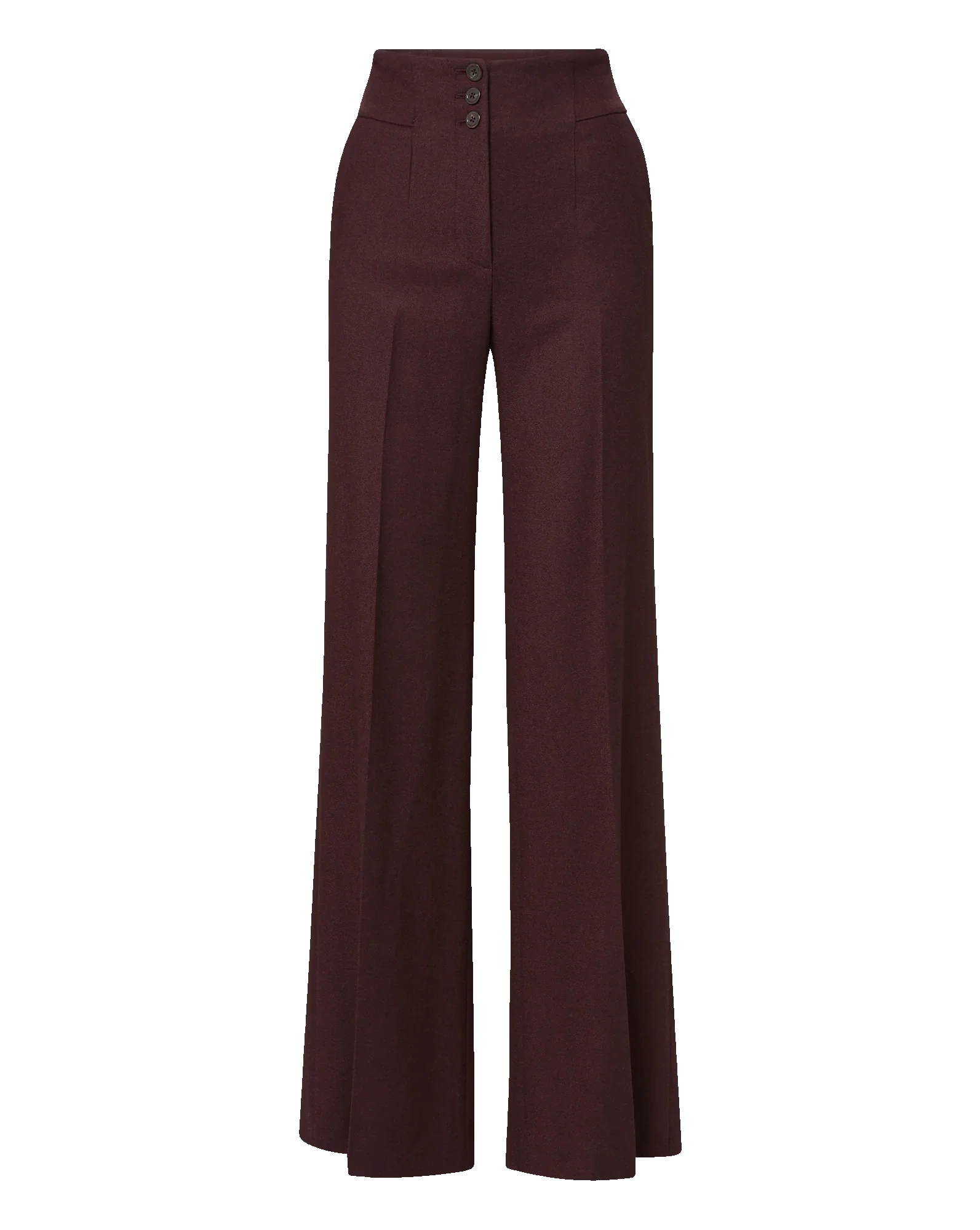 Giovanna Wide-Leg Pant