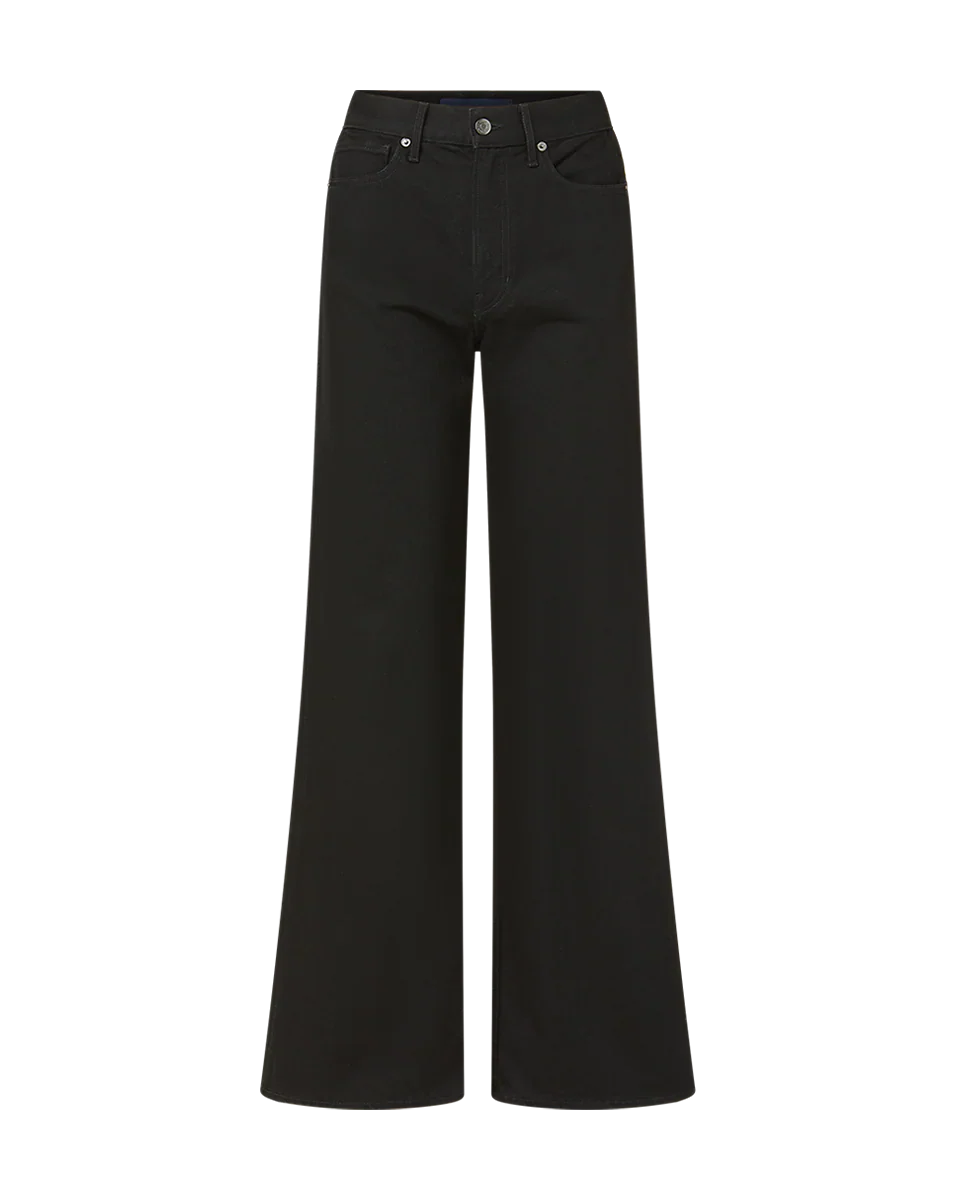 Taylor Wide-Leg Jean