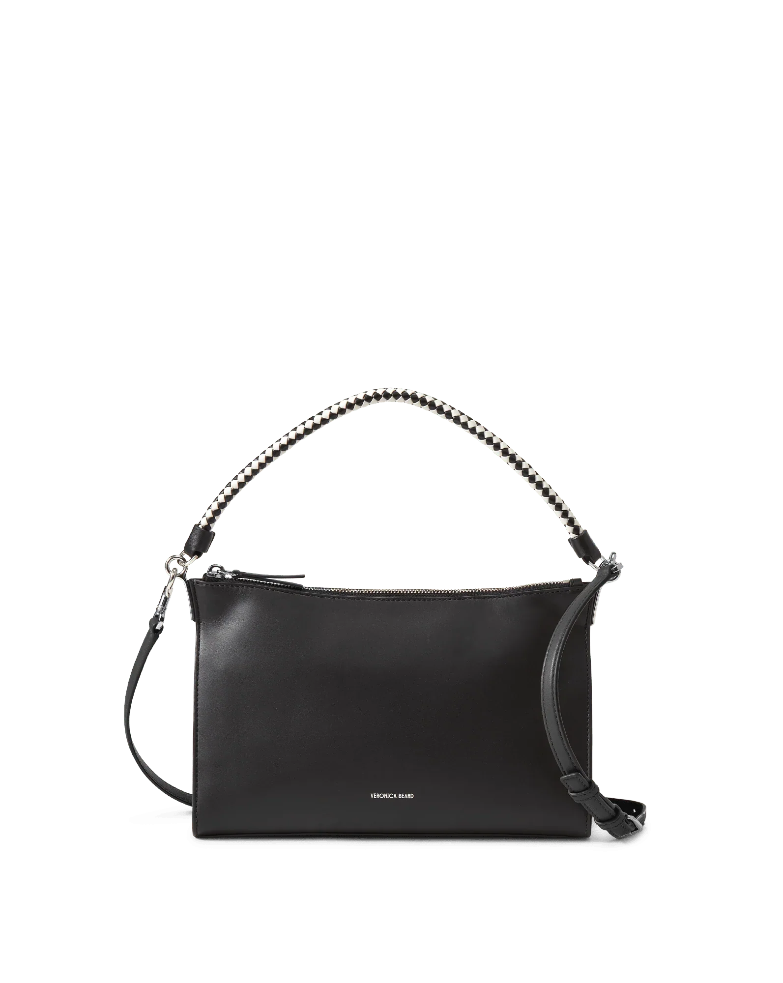 Small Vida Shoulder Bag
