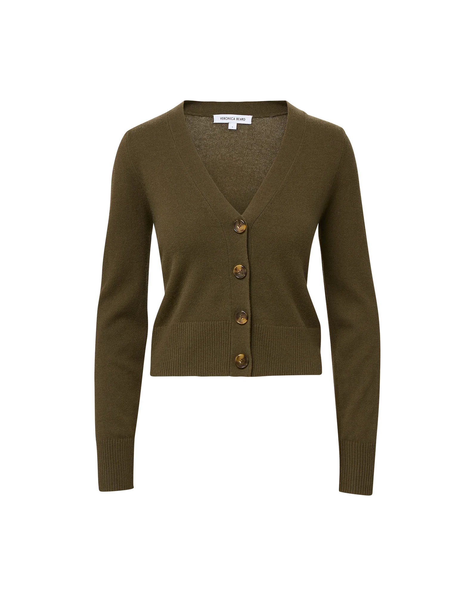 Solene Cashmere Cardigan