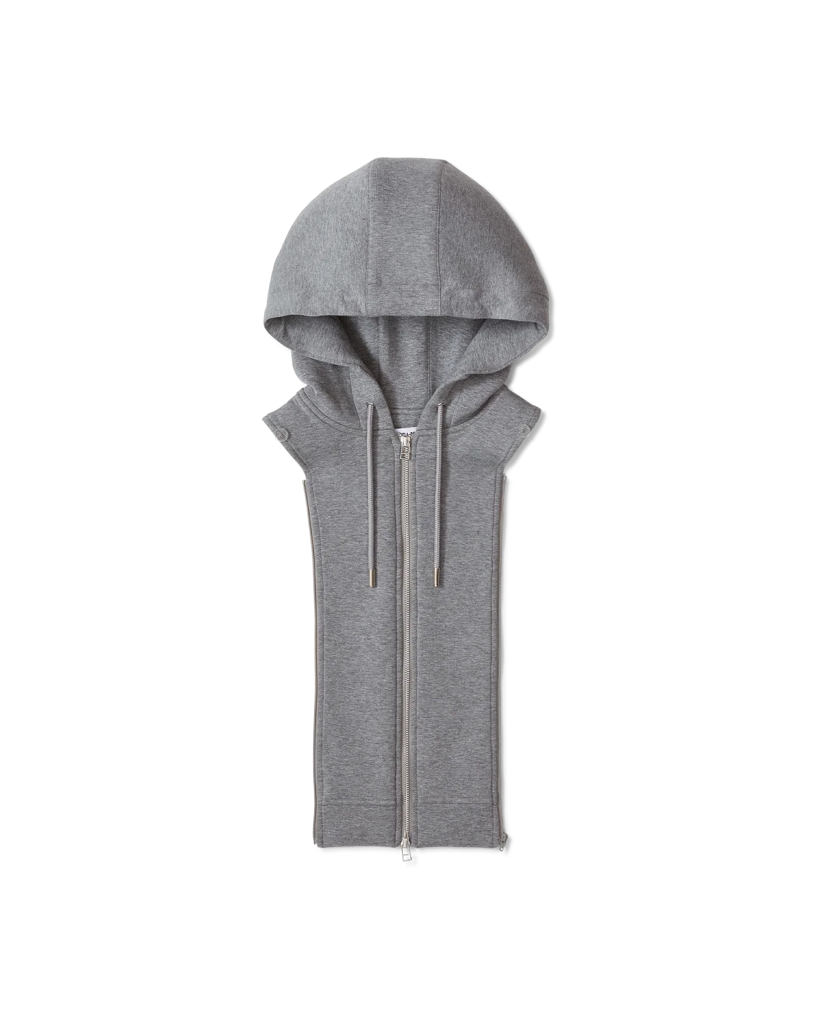 Oversized Hoodie Dickey