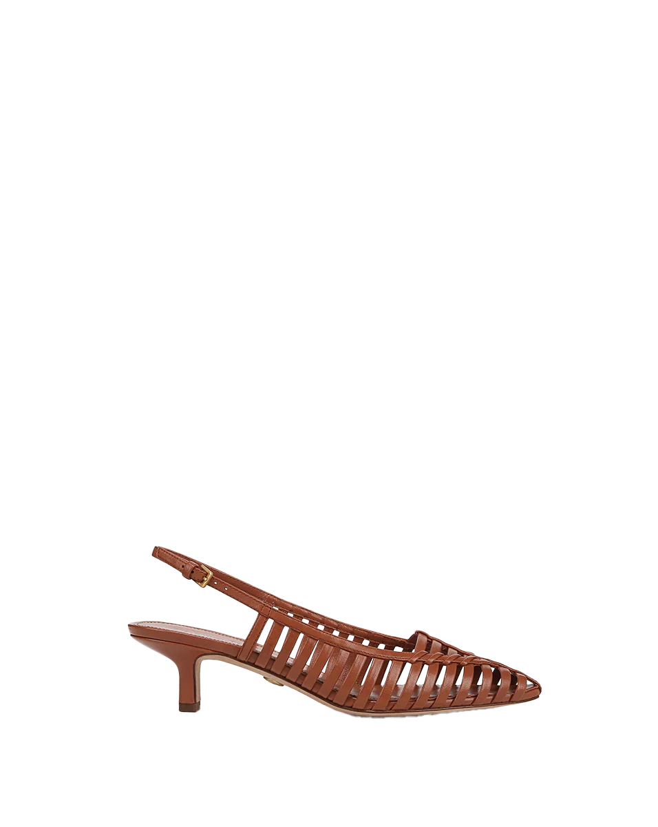 Britte Slingback Pump