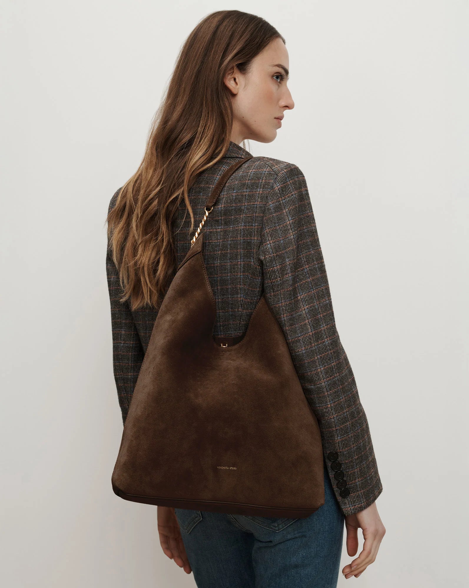 Jour Shoulder Bag