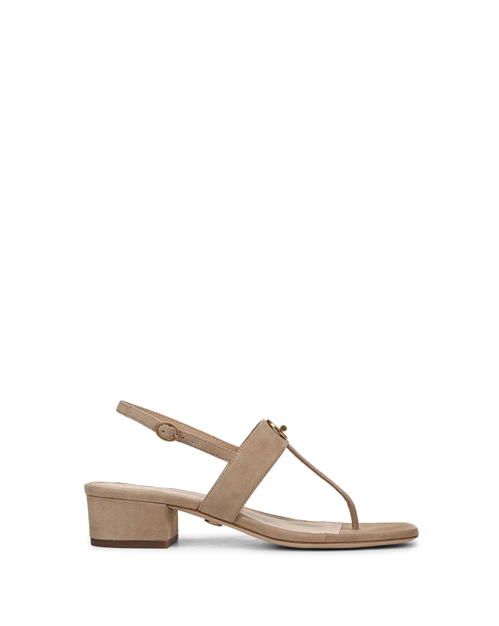 Andie Toggle Sandal