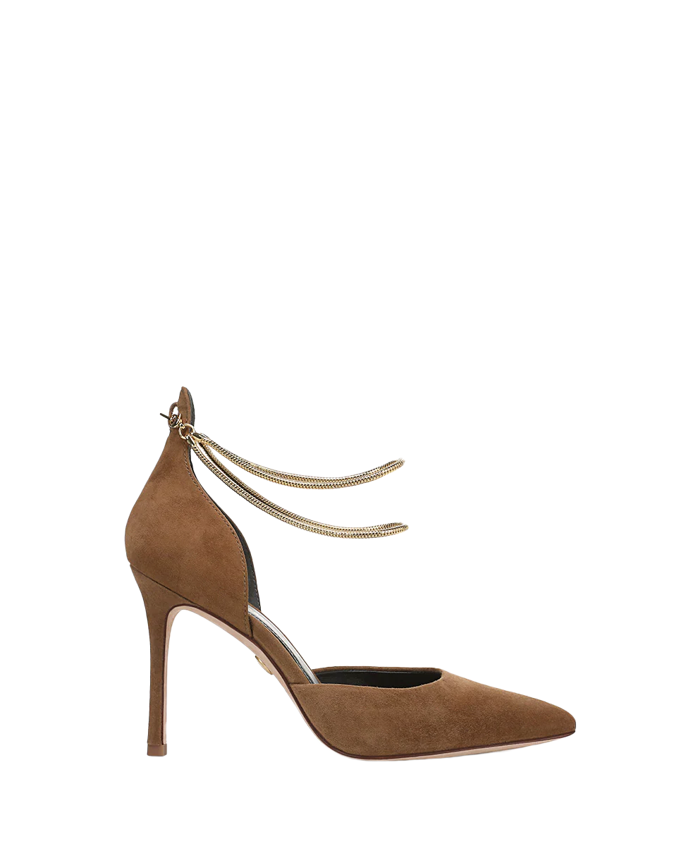 Leandra Chain Pump