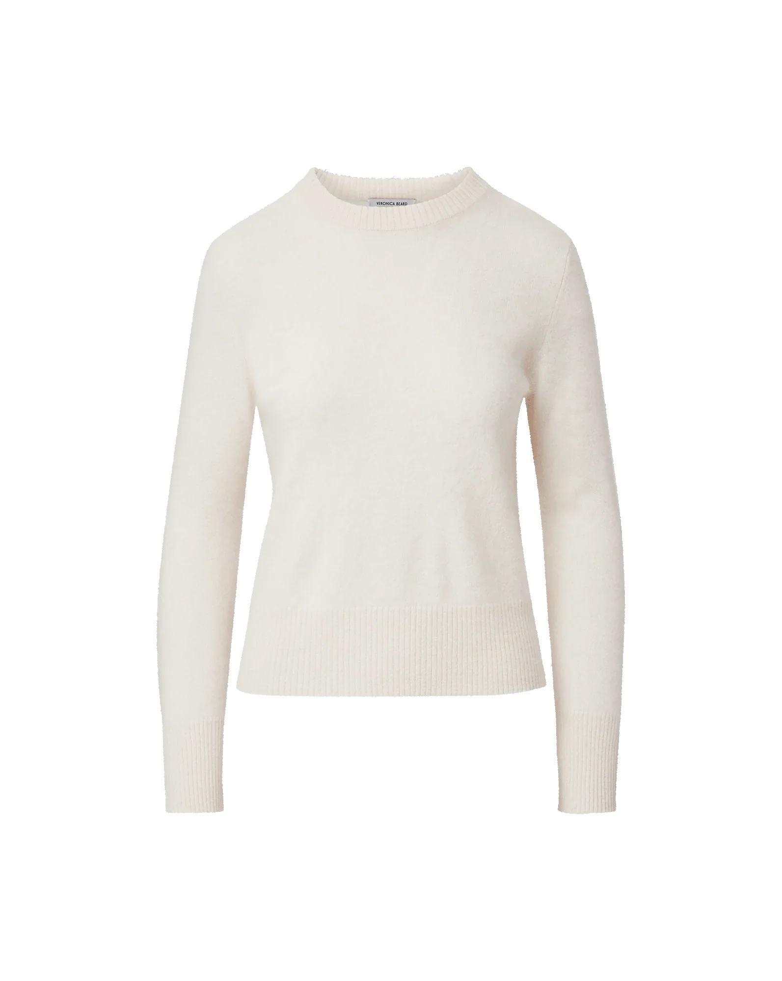 Pippen Brushed Cashmere Pullover