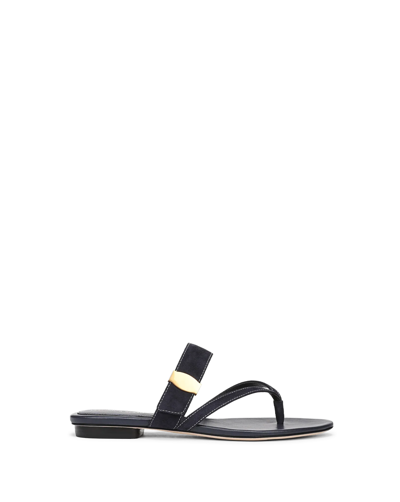 Salva Dash Flat Sandal