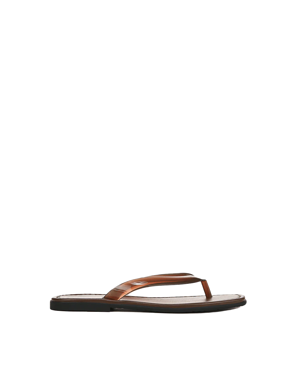 Clea Jelly Flip-Flop Sandal