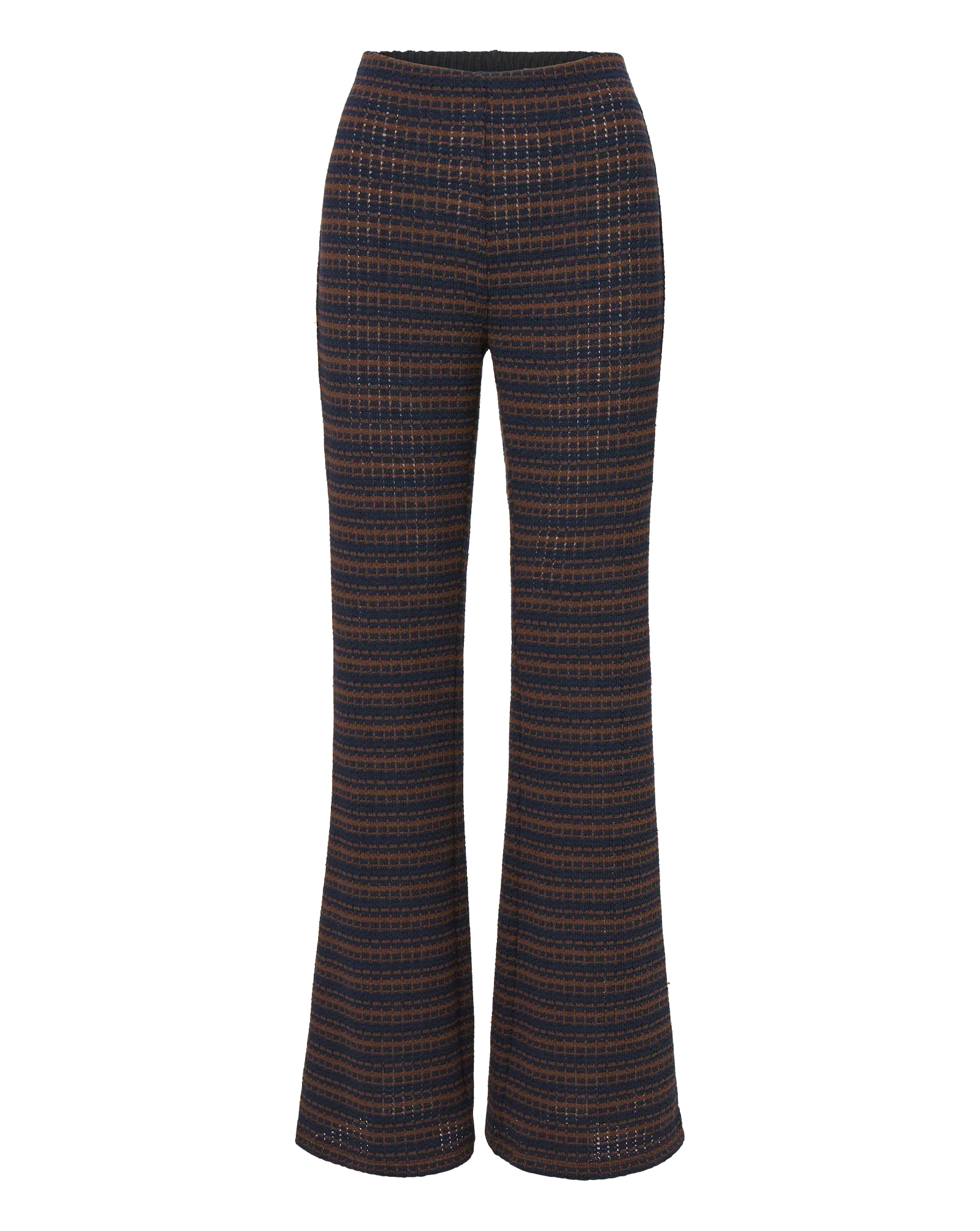 Yadira Kick-Flare Pant