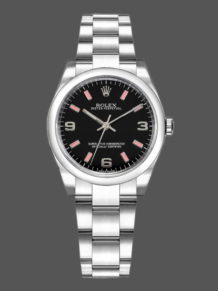 Fake rolex