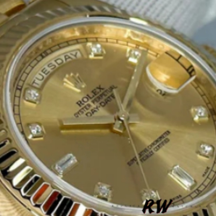 Copy rolex