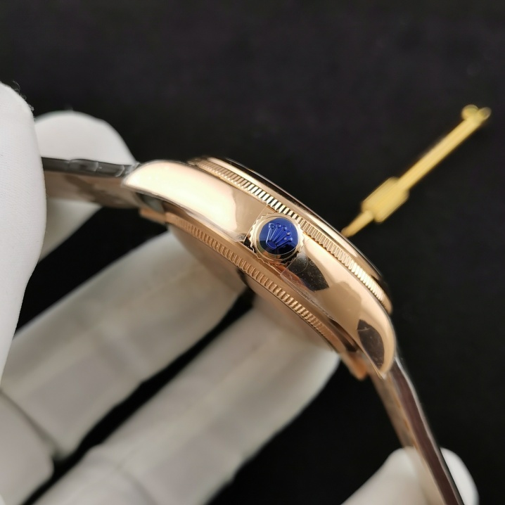 Imitation rolex