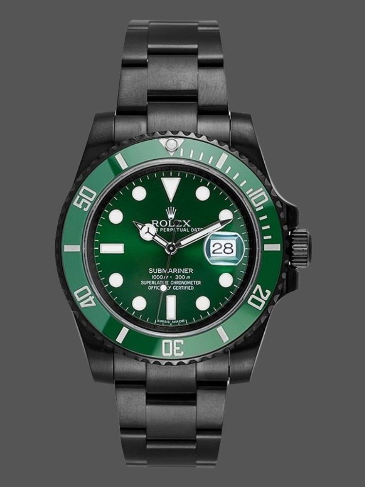 Copy rolex
