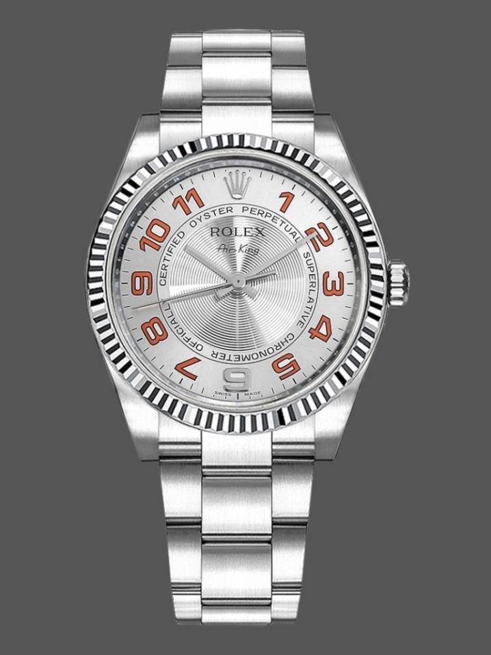 Imitation rolex