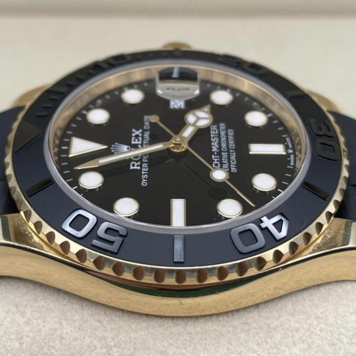 Knock off rolex